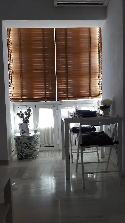 Casa Arco Del Reloj Apartment Chiclana de la Frontera 0*,