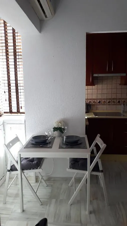 Casa Arco Del Reloj Apartment Chiclana de la Frontera 0*,  Spain