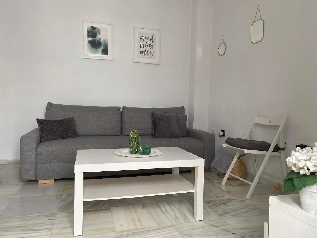 Casa Arco Del Reloj Apartment Chiclana de la Frontera