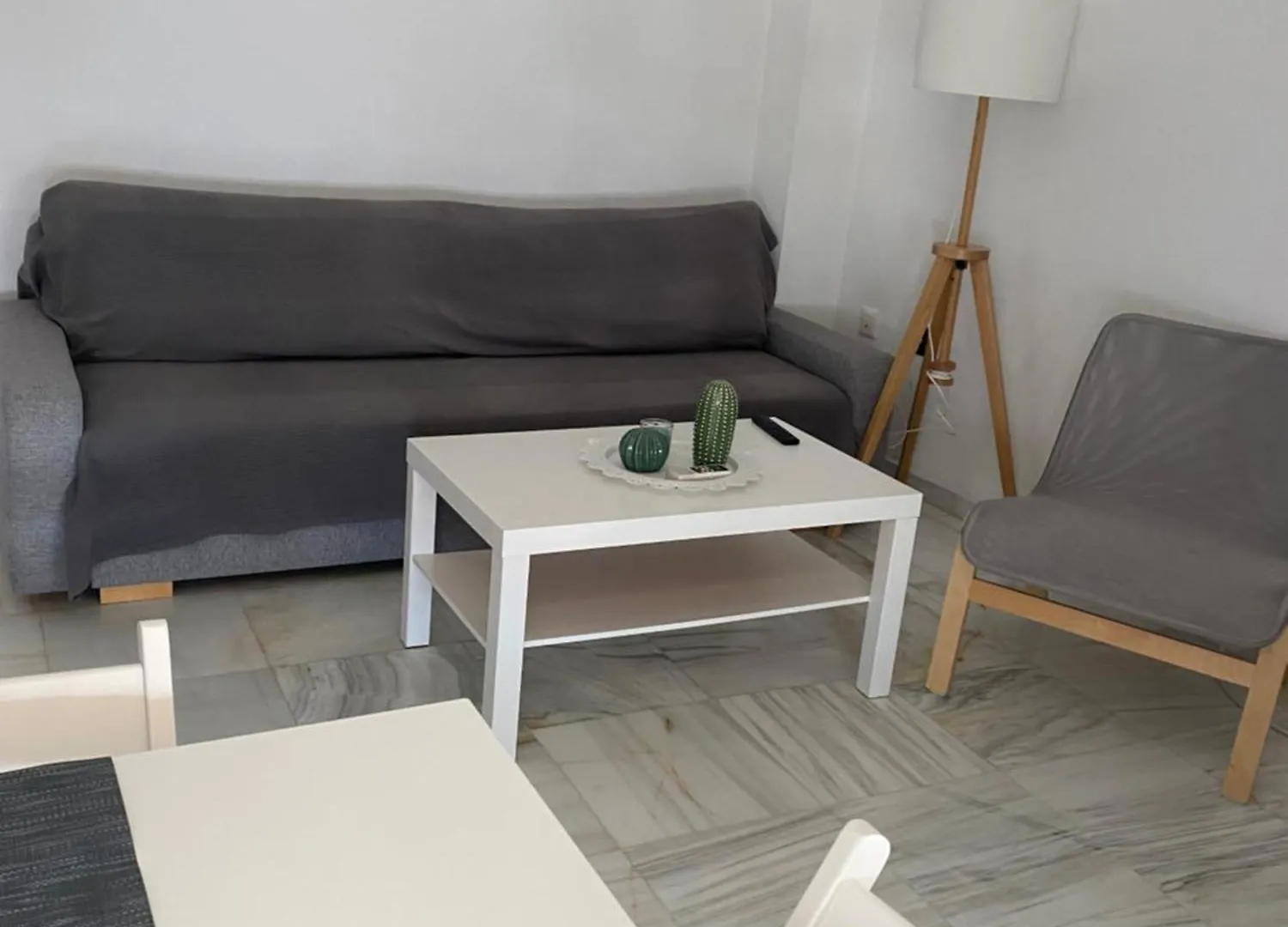 Casa Arco Del Reloj Apartment Chiclana de la Frontera Spain