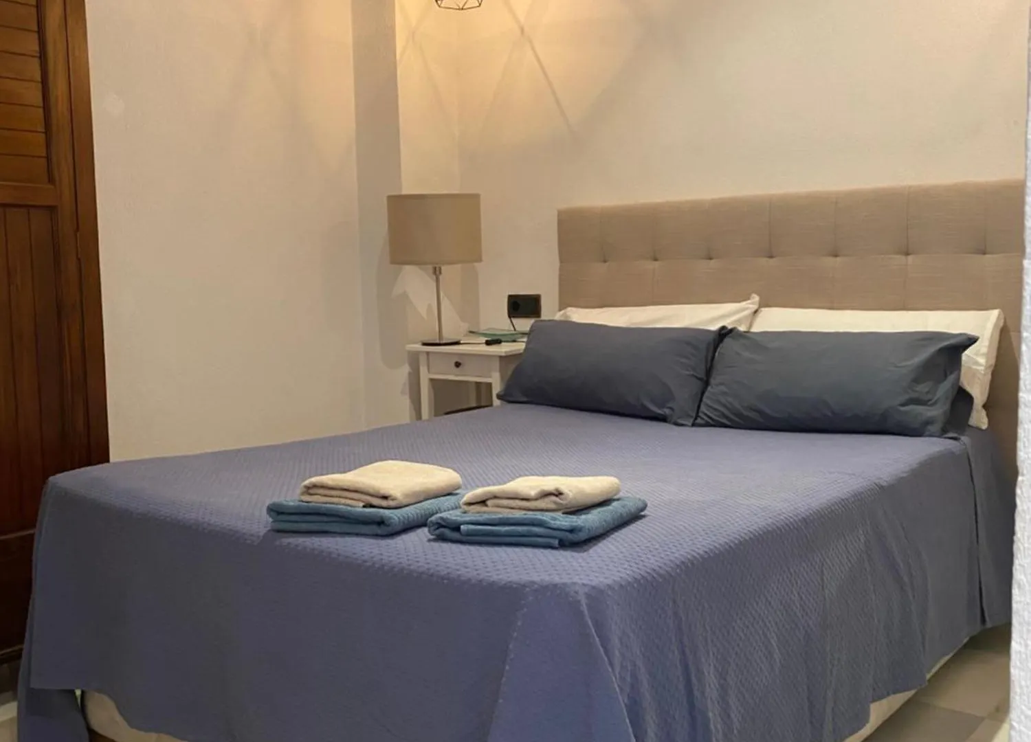 Casa Arco Del Reloj Apartment Chiclana de la Frontera