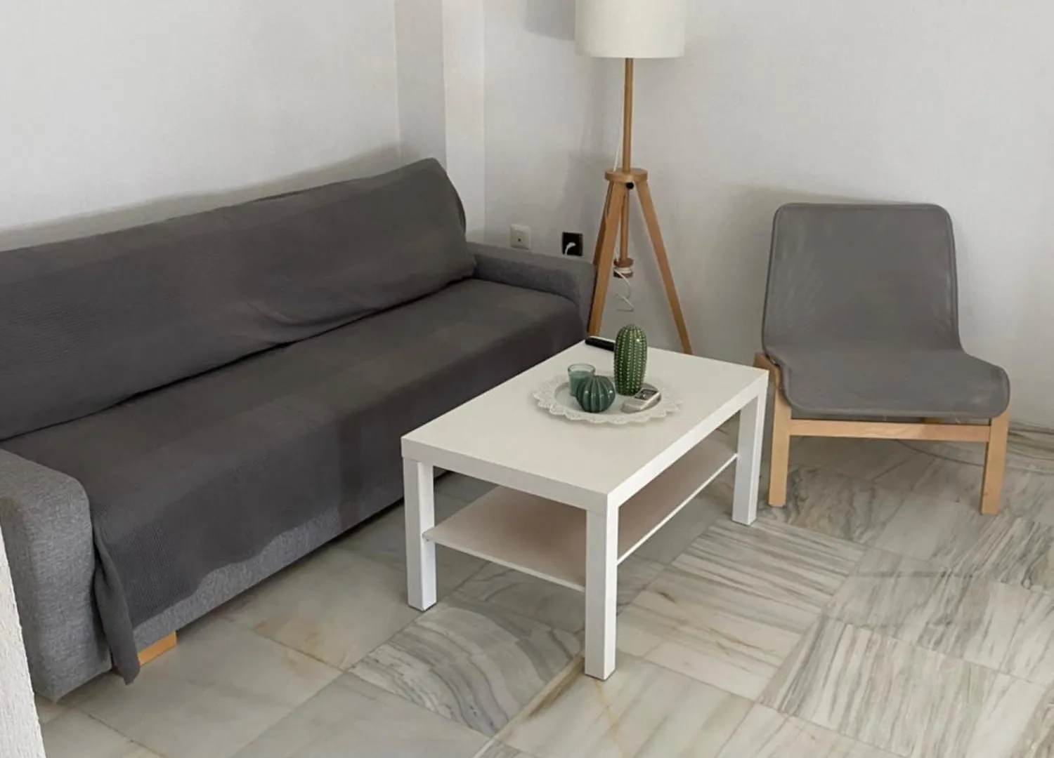 Casa Arco Del Reloj Apartment Chiclana de la Frontera 0*,  Spain